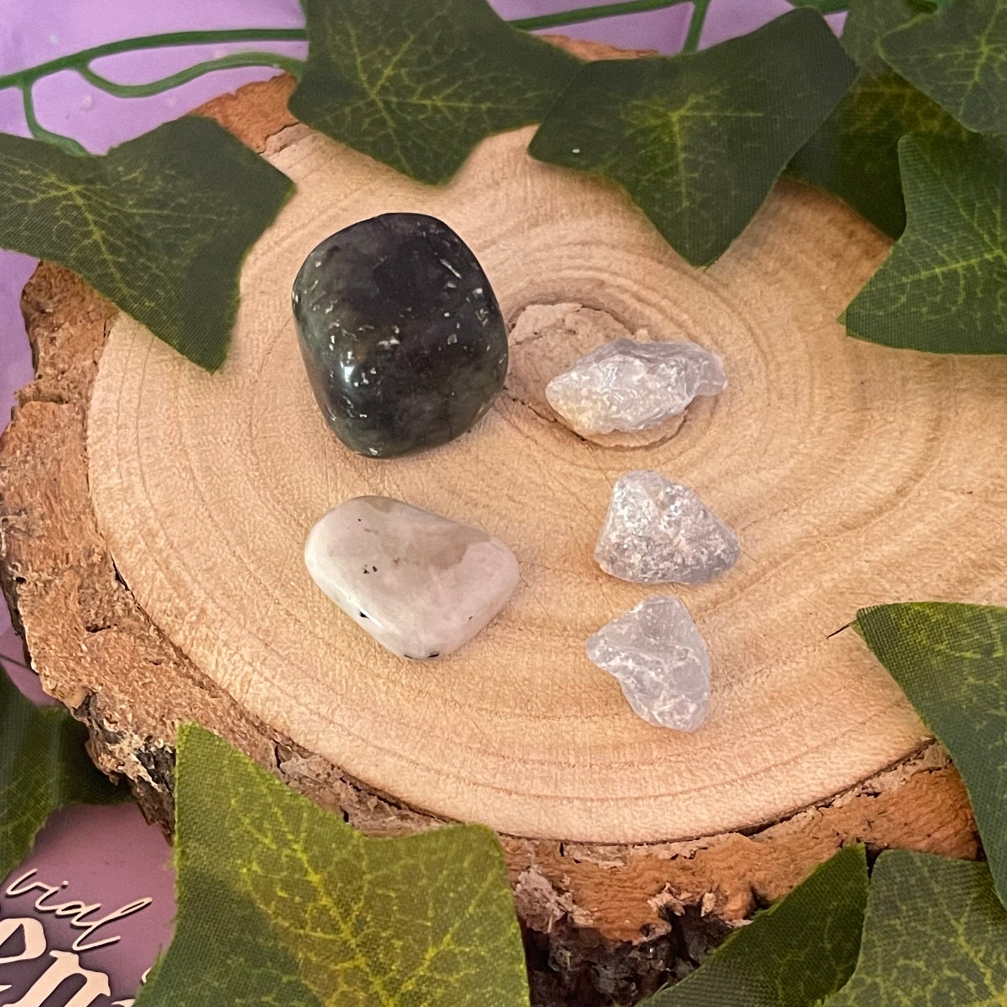 meditation bundle